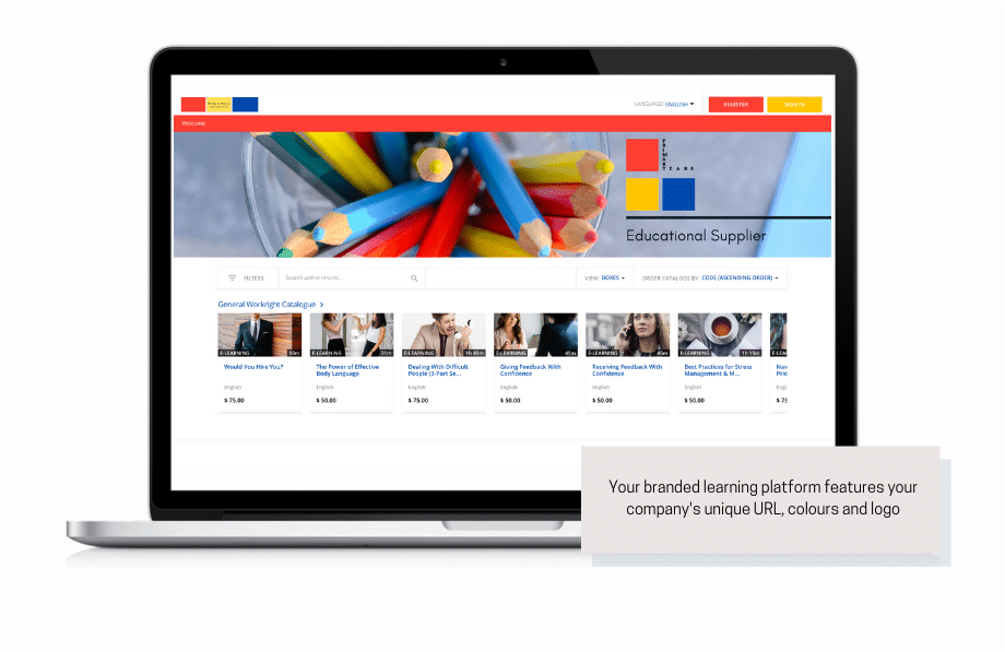 Customize your LMS with your brands colours and logos (1) (1)