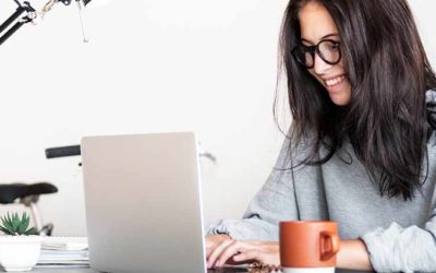 How Remote Work Actually Boosts Connection