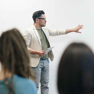 Leadership-Training